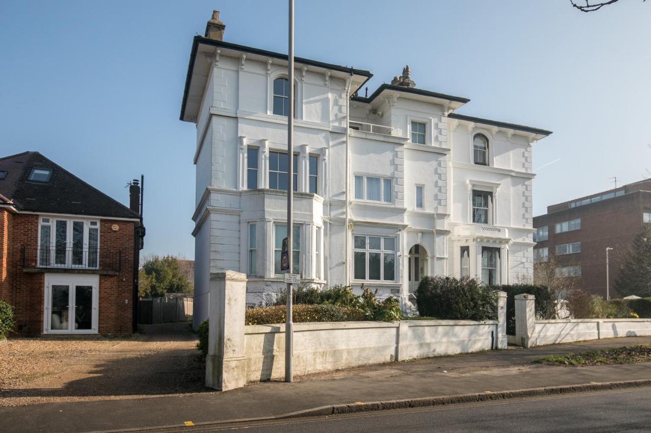 Apartment Riverside 2 Bedroom Kingston Flat Kingston upon Thames (Greater London)