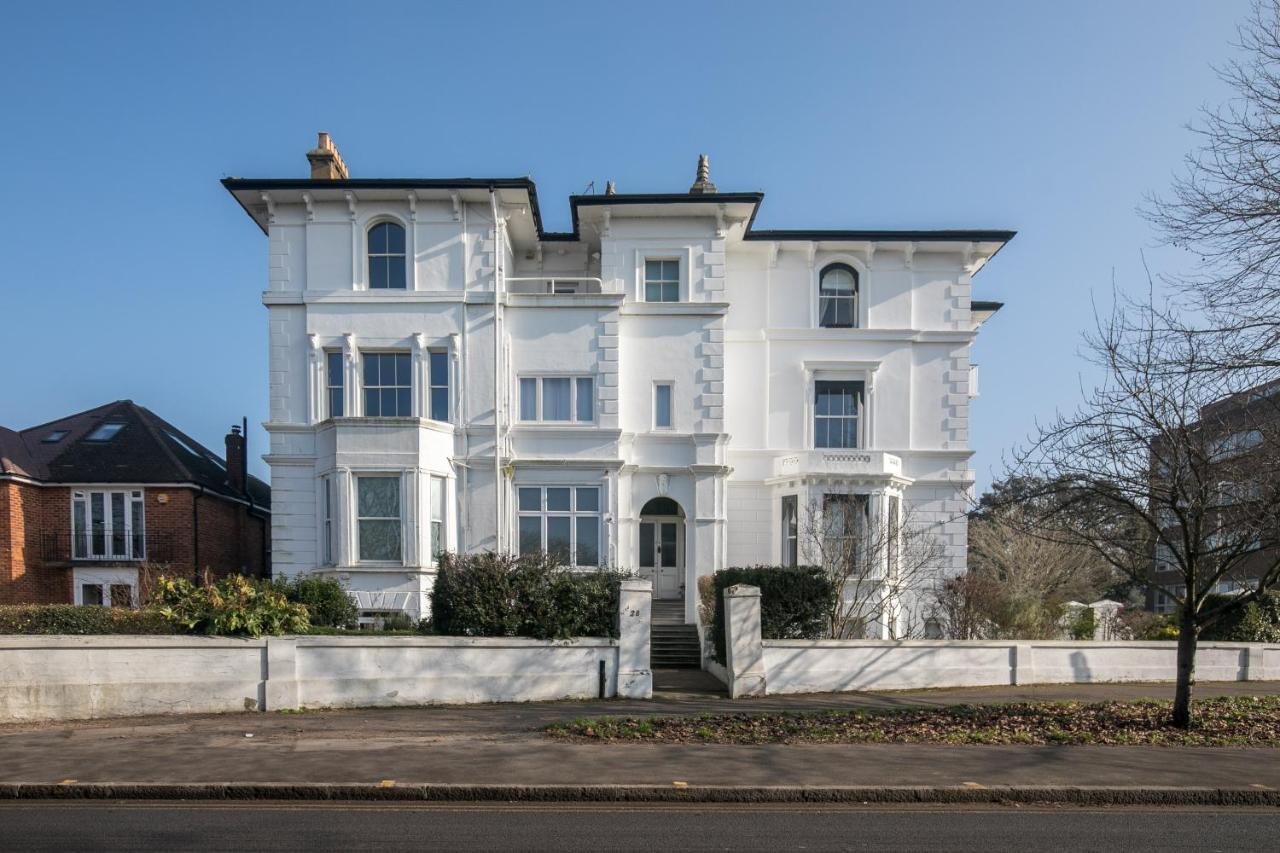 Apartment Riverside 2 Bedroom Kingston Flat Kingston upon Thames (Greater London)