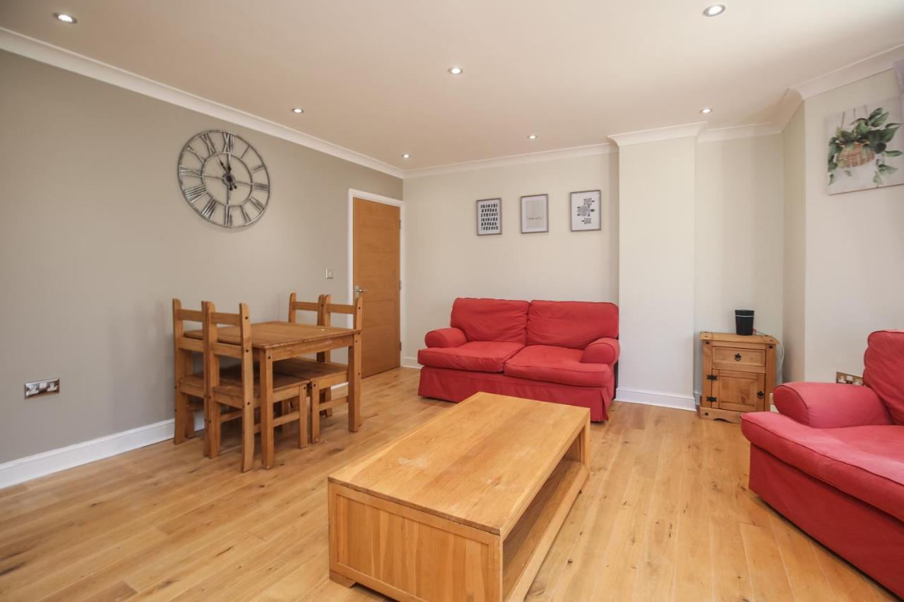 Apartment Riverside 2 Bedroom Kingston Flat
