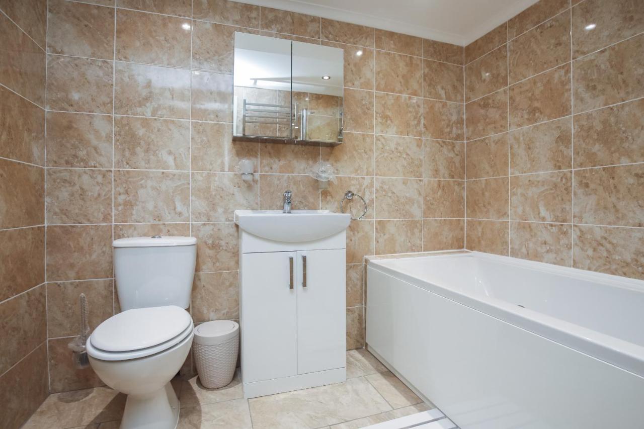 Apartment Riverside 2 Bedroom Kingston Flat *
